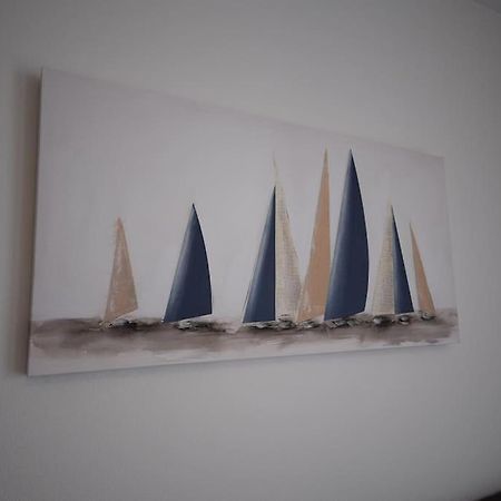 Appartement Selestat Bagian luar foto