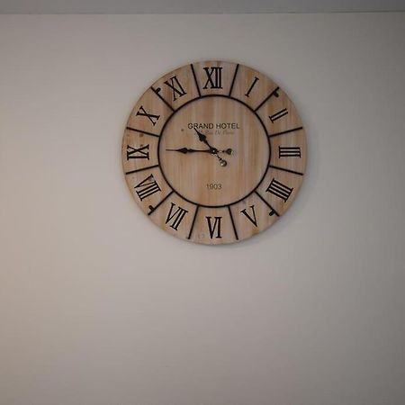 Appartement Selestat Bagian luar foto