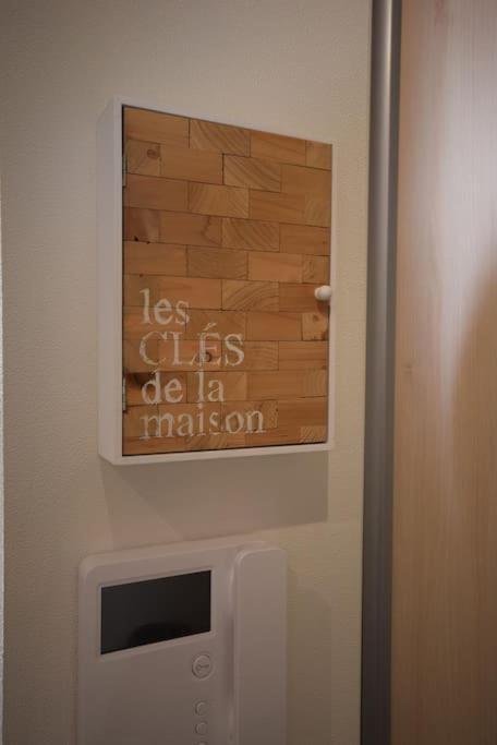Appartement Selestat Bagian luar foto