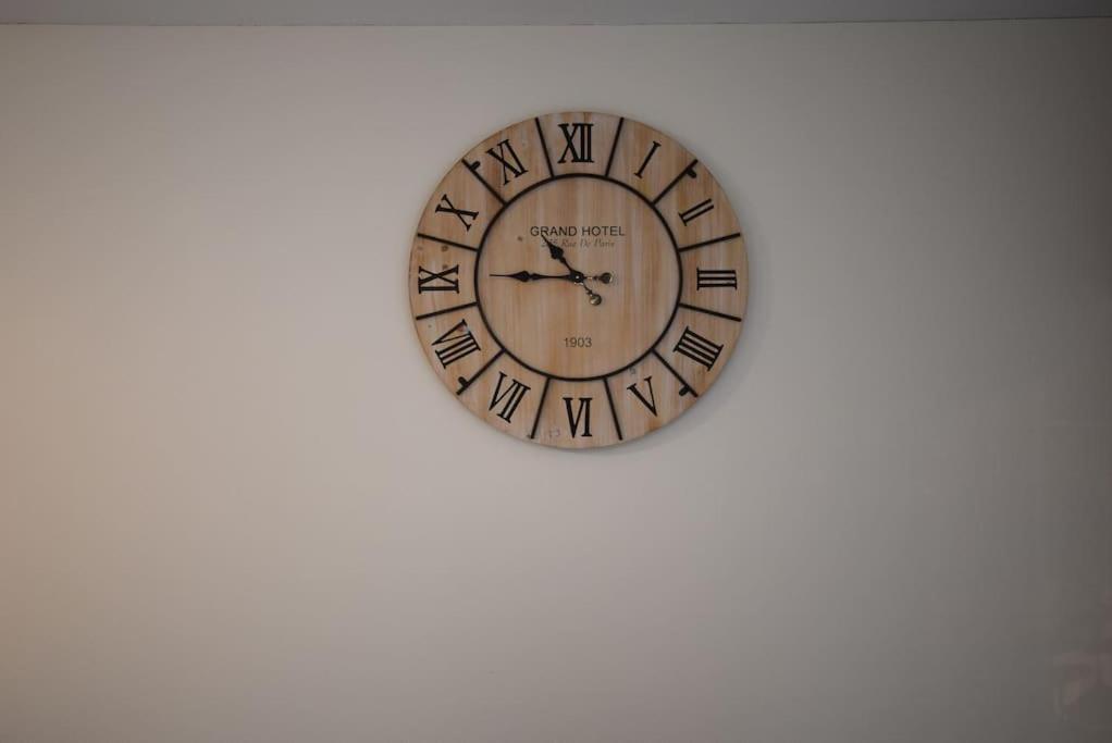 Appartement Selestat Bagian luar foto