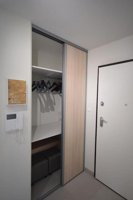 Appartement Selestat Bagian luar foto