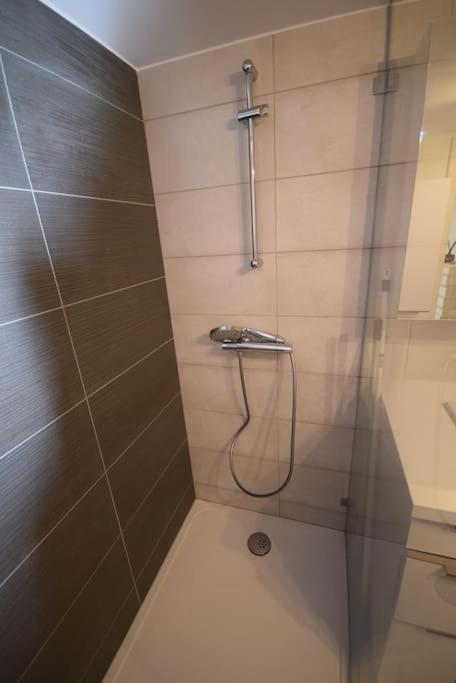 Appartement Selestat Bagian luar foto