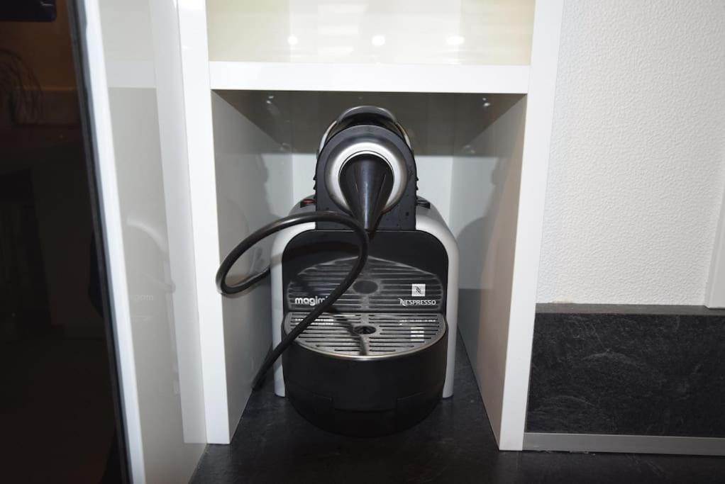 Appartement Selestat Bagian luar foto
